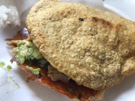 LA発＞Tacos1986-ダウンタウンで、おいしいと評判のカジュアルなタコス